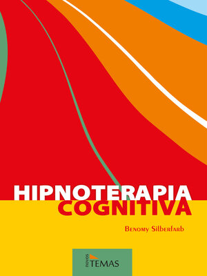 cover image of Hipnoterapia cognitiva